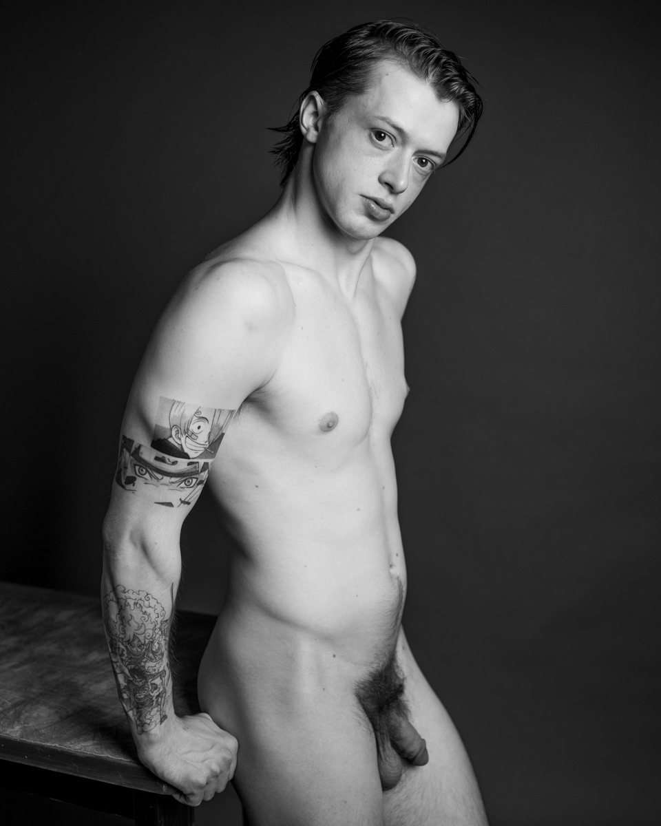 Bare Form 4