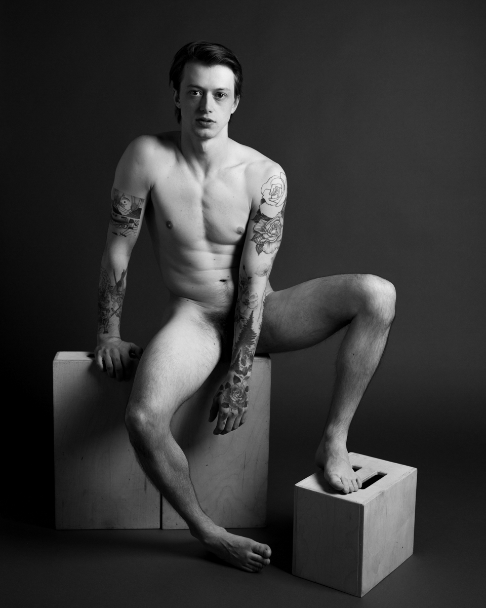 Bare Form Set