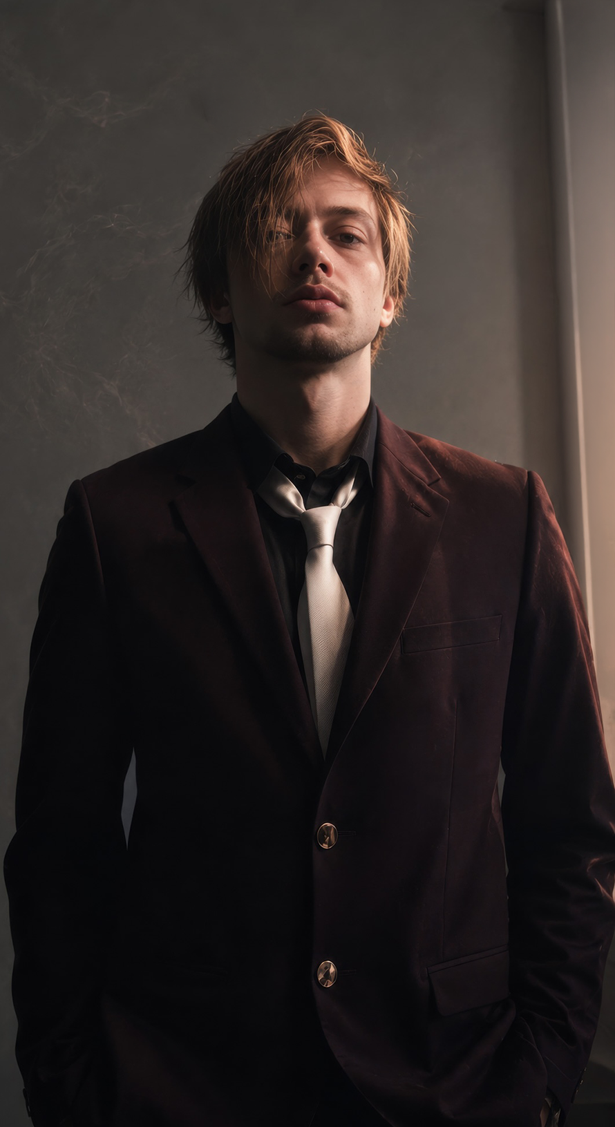 Self-Portrait 2